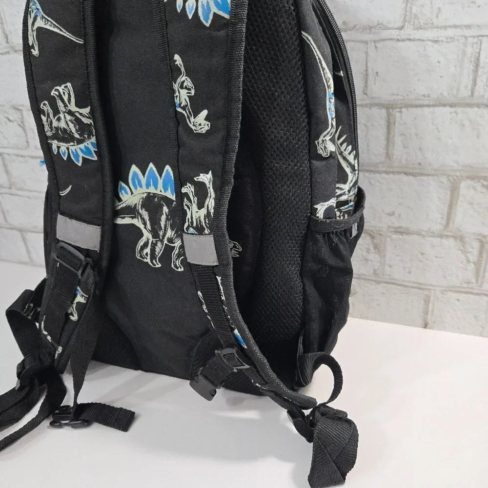 Target brand cute dinosaur backpack